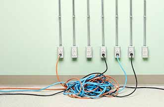 辦公室裝修設計圖，辦公室裝修效果圖