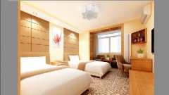 賓館室內設計的幾大重要元素