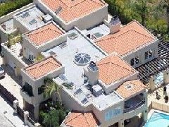 ladygaga的豪宅大曝光,價值不菲啊