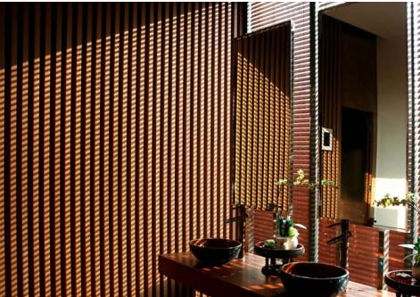 華美時尚—重慶金融中心:“華麗大氣”萬科錦程會所