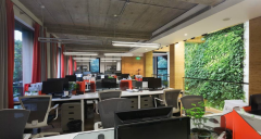 當(dāng)裝修遇到雨季，辦公室應(yīng)如何防潮？