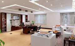 北京辦公室裝修風(fēng)水布局該怎樣設(shè)計(jì)？