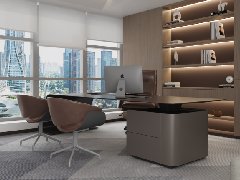 員工辦公效率低?科學工裝設計讓空間‘說話’!