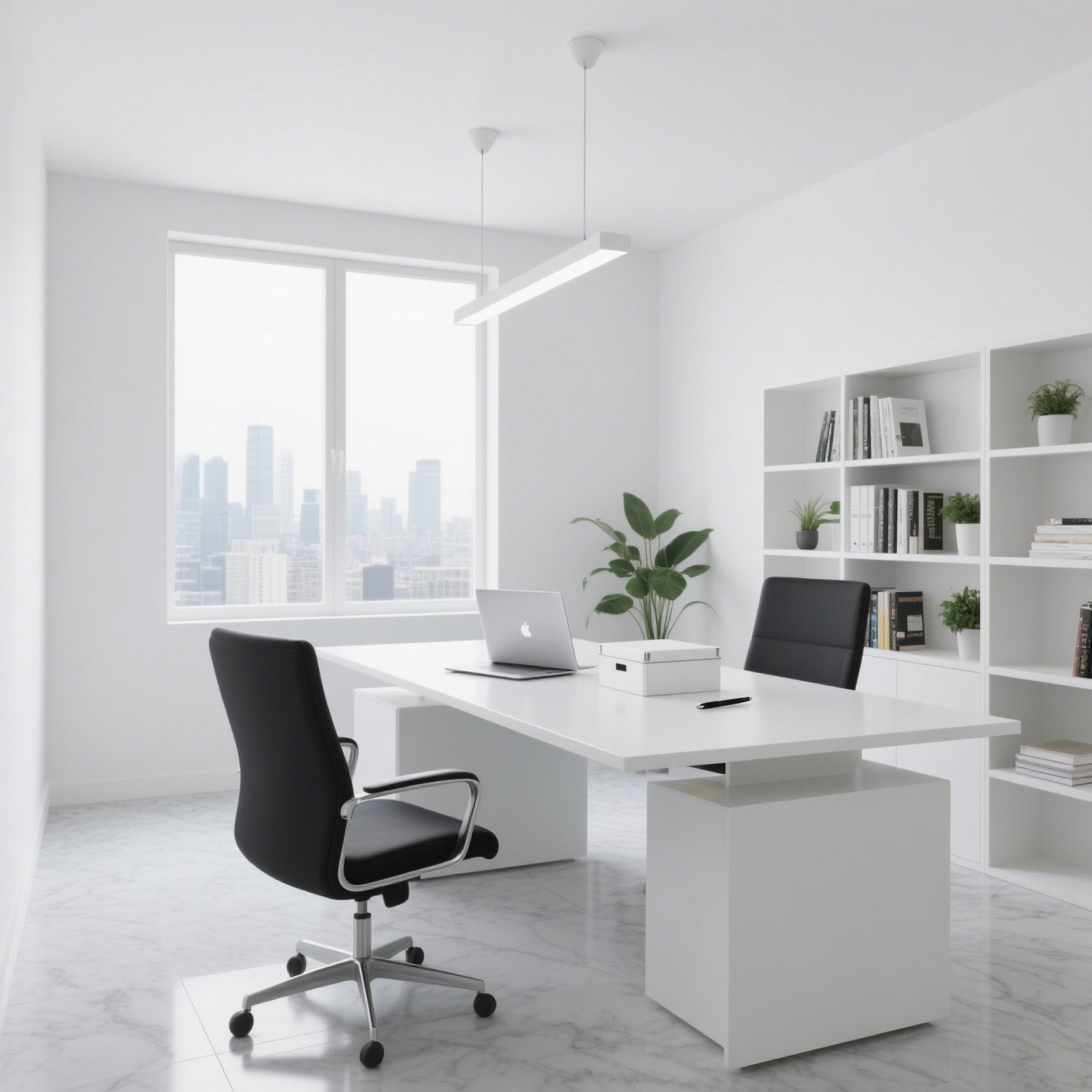 讓logo“活”在空間里:品牌視覺的6種軟裝表達