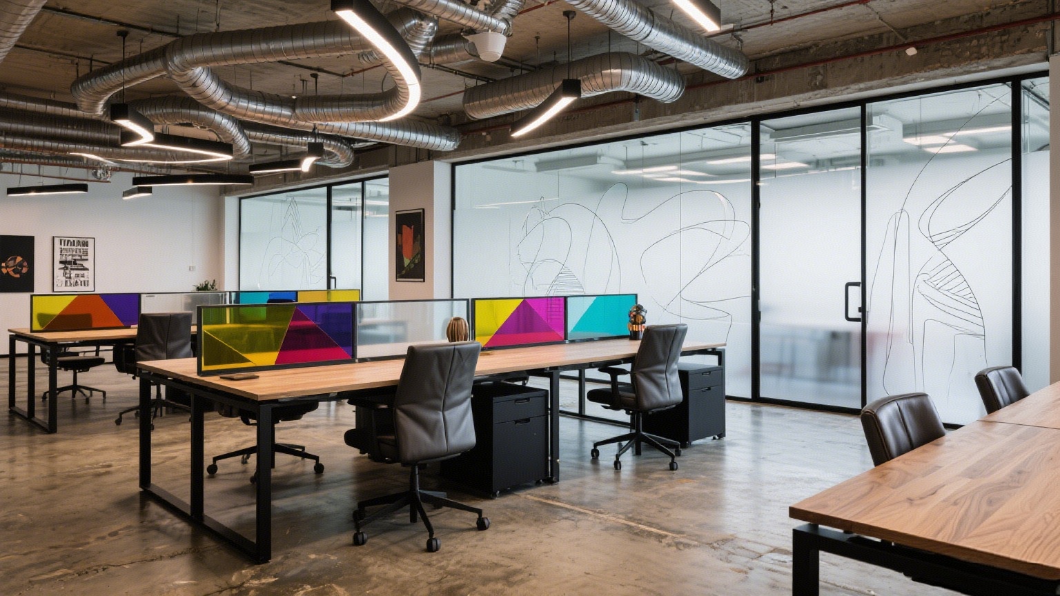 辦公“輕”改造,體驗(yàn)大升級(jí)