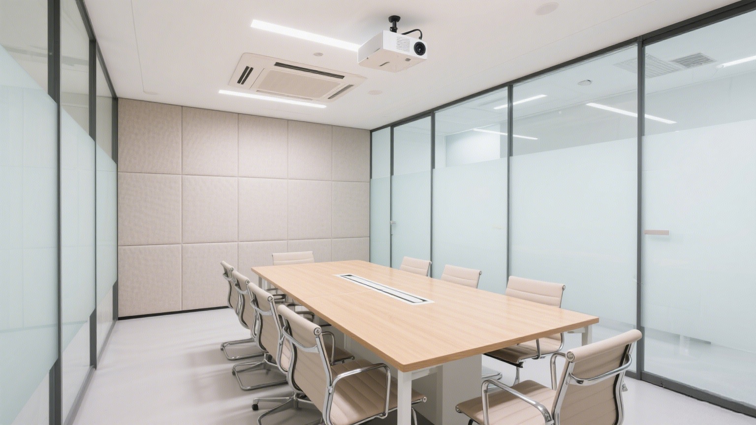 低成本高回報(bào):辦公室裝修的預(yù)算優(yōu)化策略