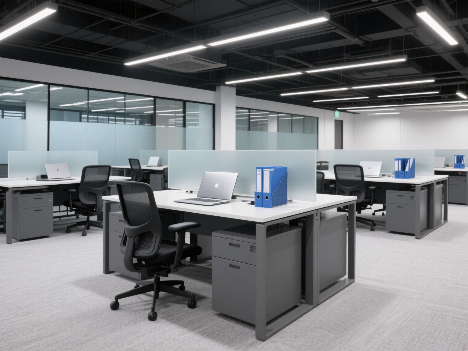 裝修雷區(qū)預(yù)警:企業(yè)行政必看的5個(gè)常見(jiàn)失誤