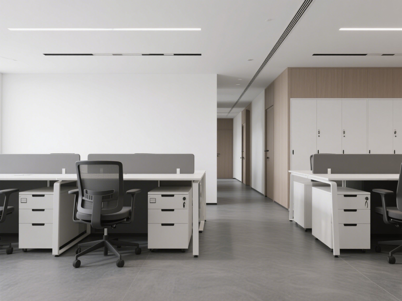 辦公室裝完就后悔?這5個(gè)設(shè)計(jì)雷區(qū)你千萬(wàn)別碰!