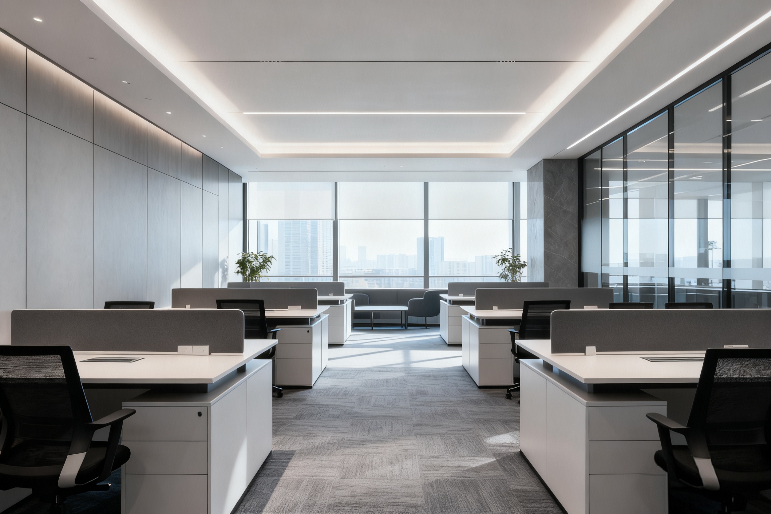 讓每一筆裝修投資,都轉化為可見的商業回報